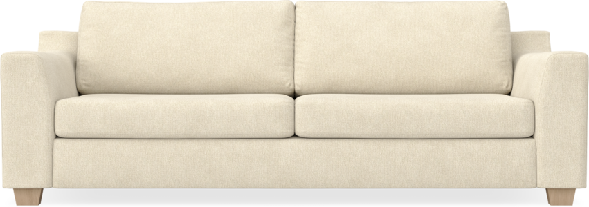 Friday - 3-sits soffa - Beige
