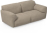 Bobby - 3-sits soffa - Beige