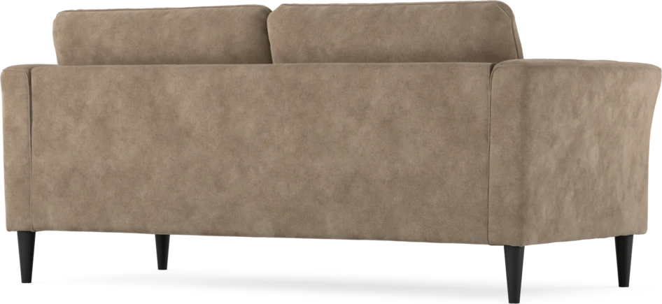 Bridge - 2-sits soffa - Beige