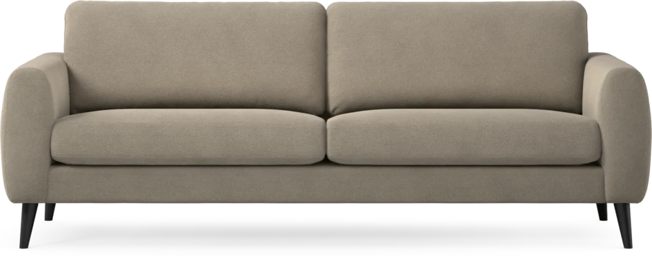 Bridge - 4-sits soffa - Beige