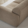 Bobby - 3-sits soffa - Beige