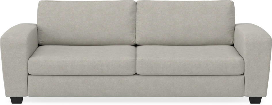 Friday - 3-sits soffa - Beige
