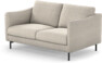 Madison Lux - 2-sits soffa - Beige