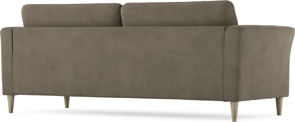 Bridge - 3-sits soffa - Beige