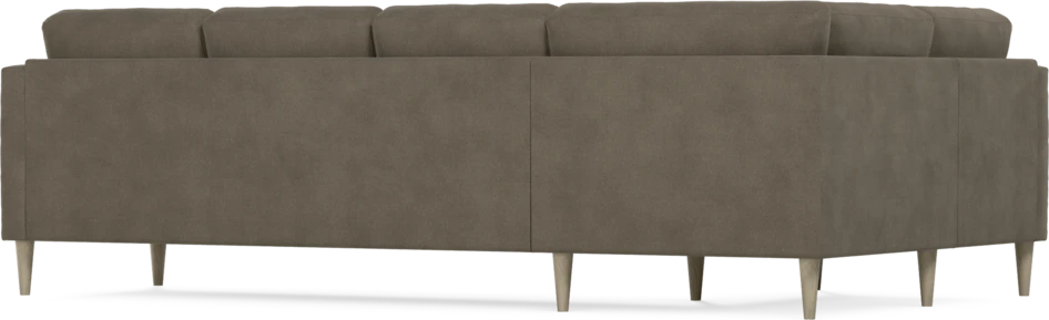 Eden - Hörnsoffa, 1+3-sits - Beige