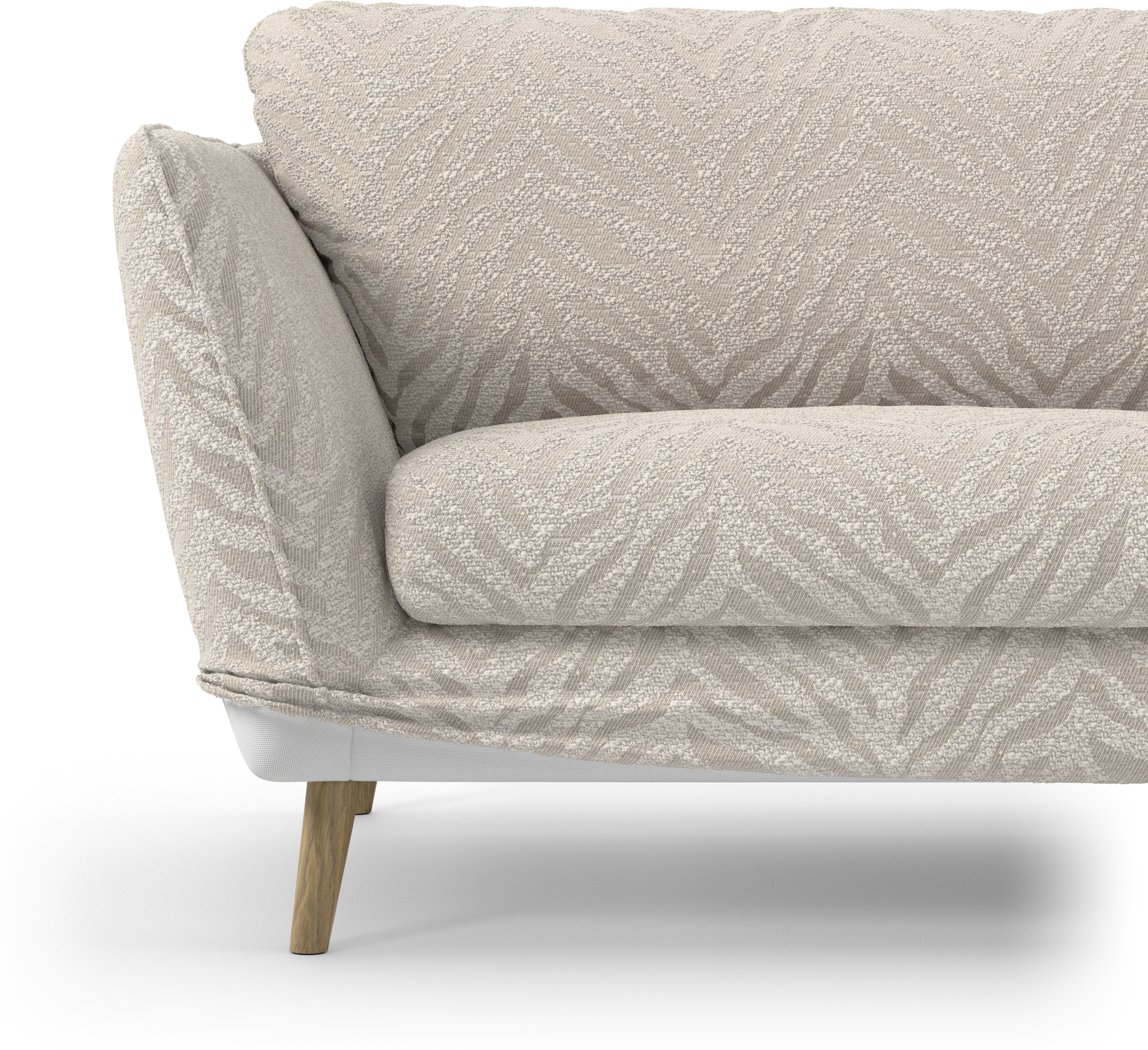 Madison Klädsel - Klädsel till 2-sits soffa - inspiration