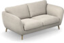 Madison Lux - 2-sits soffa - Beige
