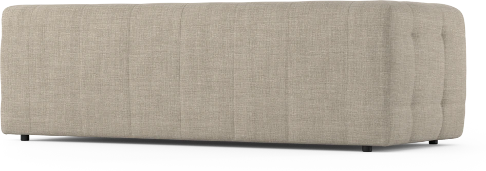 Bella - 3-sits soffa - Beige