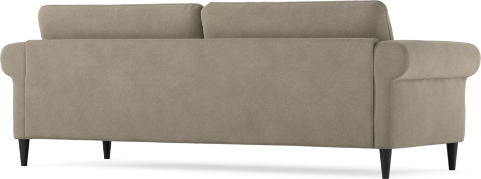 Bridge - 4-sits soffa - Beige