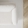 Madison Lux - 2-sits soffa - Beige