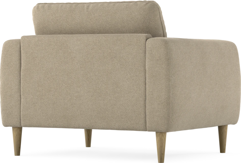 Bridge - Fåtölj - Beige