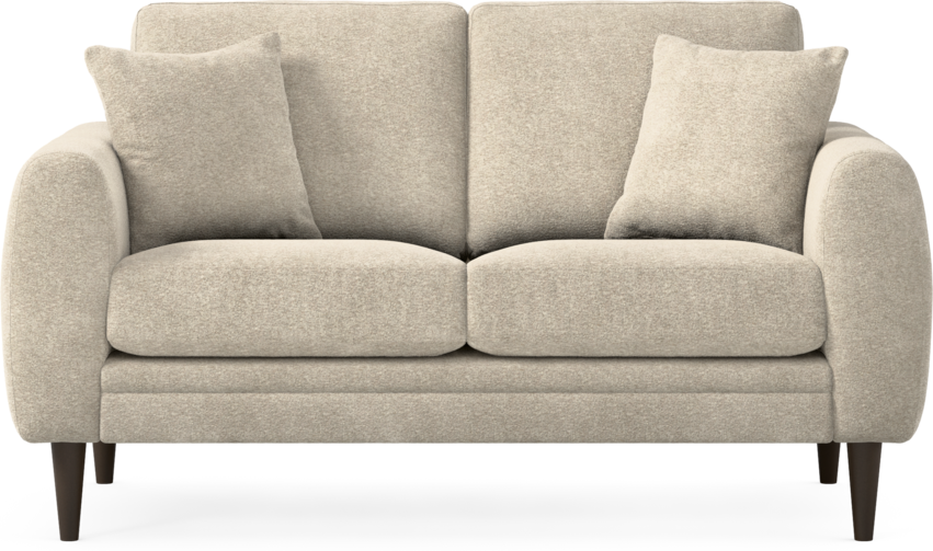 Eden - 2-sits soffa - Beige