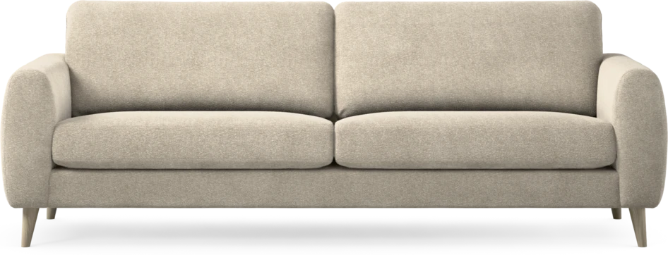 Bridge - 4-sits soffa - Beige