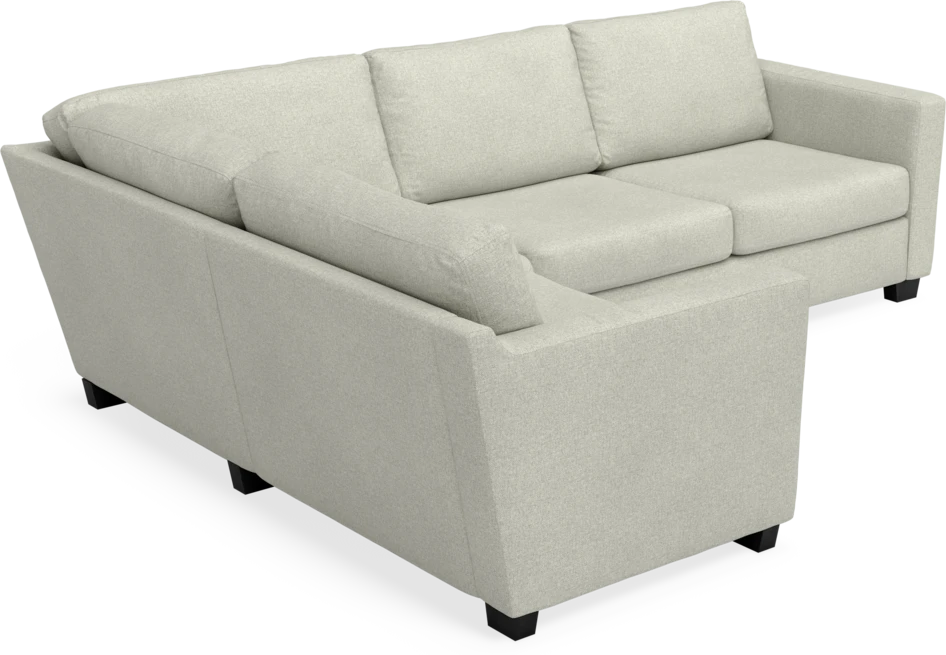 Friday - Hörnsoffa, 1,5+2,5-sits - Beige