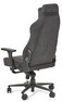 Vernazza SoftFabric™ Plus - by Arozzi - Gamingstol - Svart