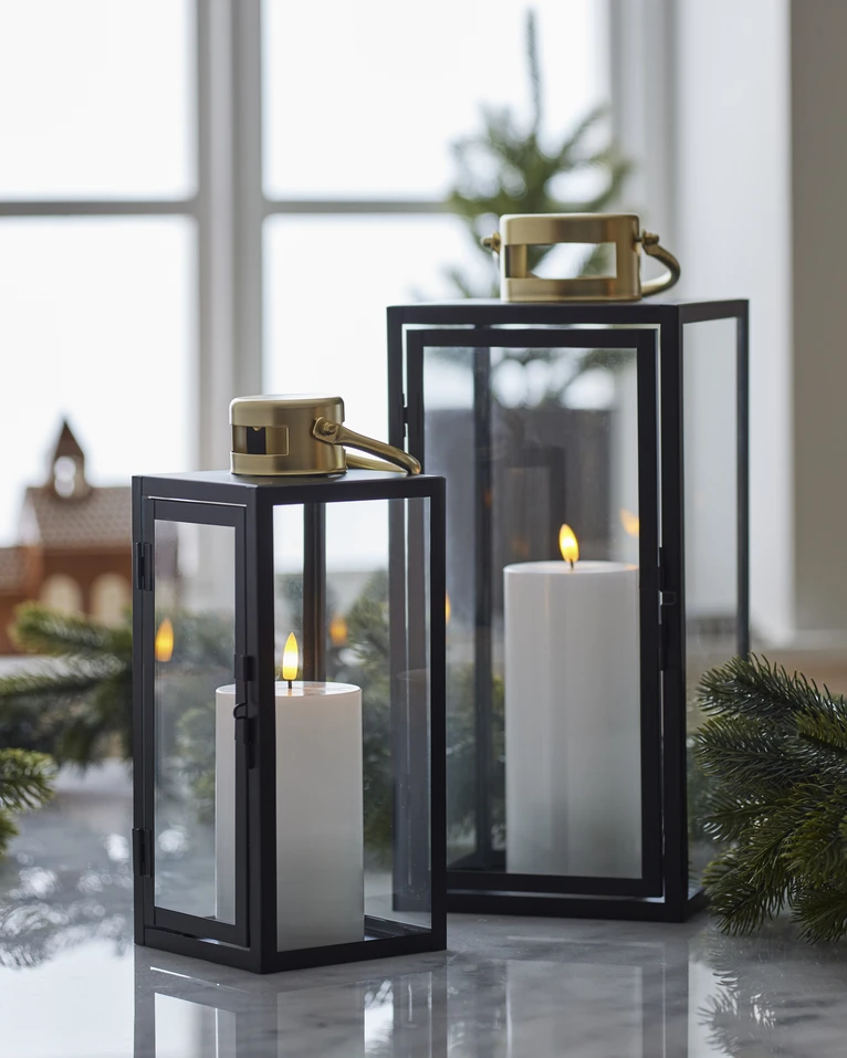 Ängsö, Lanterna, 2-pack