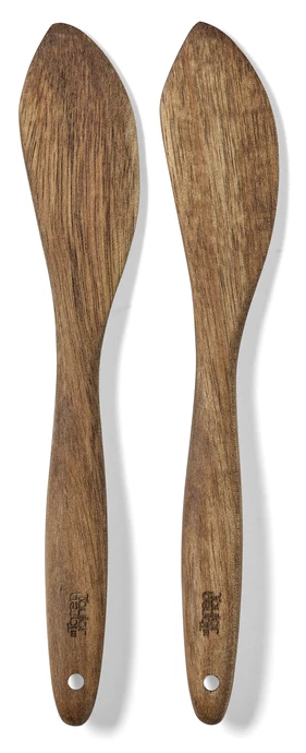 Tareq Taylor Tarragon, Smörkniv, 2-pack