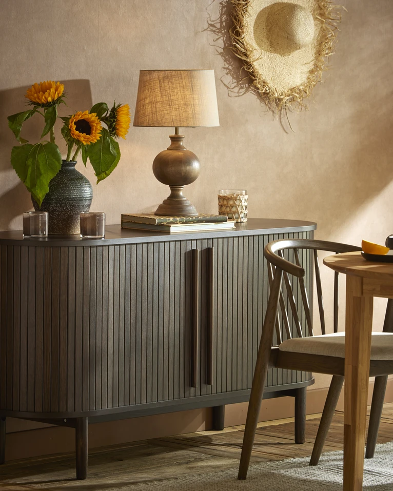 Judit, Skänk, 140x45x76 cm