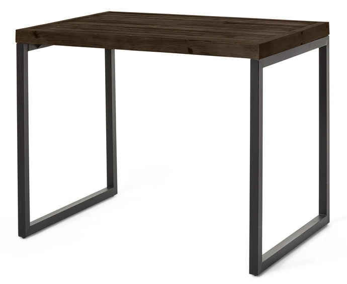 Woodenforge, Barbord, 120x75x90 cm