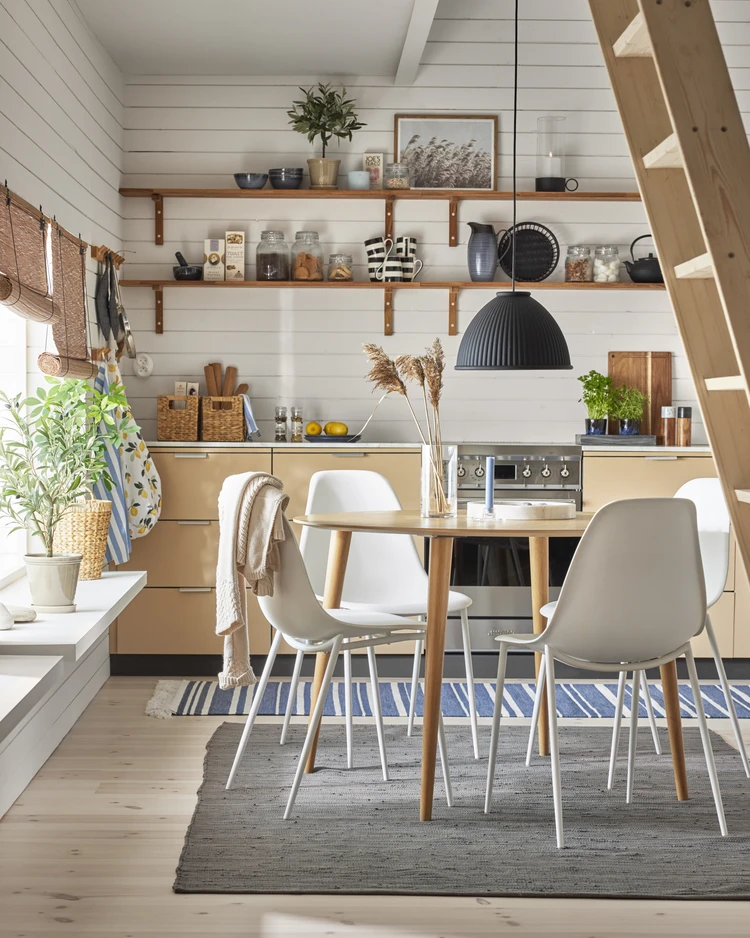 Siri - Bomullsmatta 80x250 cm - inspiration