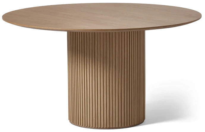 Astrid, Matbord, Ø 136 cm