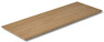 Astrid - Matbord, Ø 136-186 cm - Beige