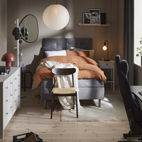 Ida - Stol - inspiration