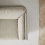 Madison Lux - 3-sits soffa - Beige