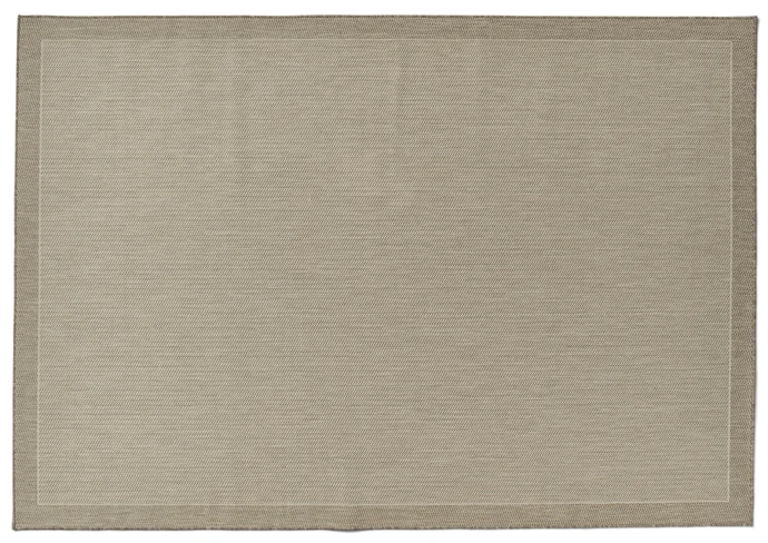 Eketorp, Flatvävd matta, inom-/utomhus