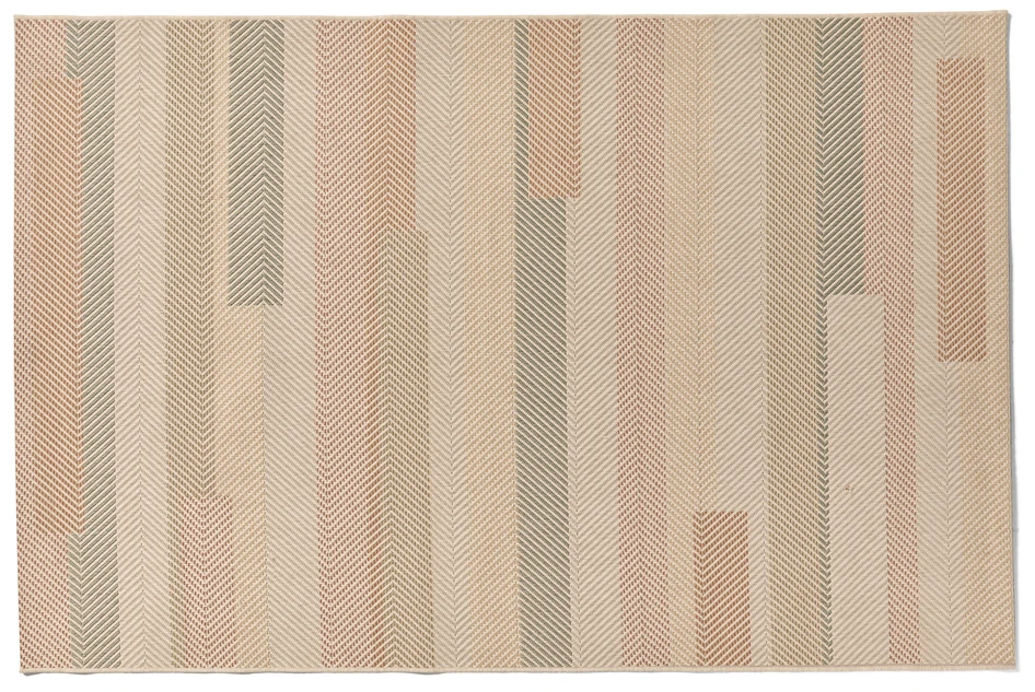 Lofta - Flatvävd matta, inom-/utomhus - Flerfärgad