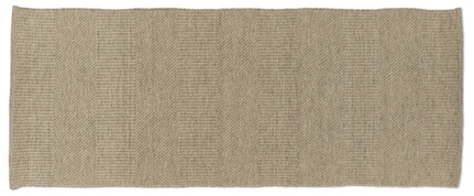 Olivia, Ullmatta, 80x200 cm