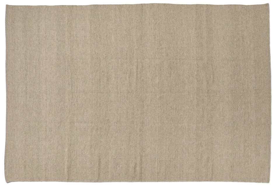 Olivia - Ullmatta 160x230 cm - Beige