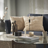 Lignum - Doftljus, Sparkling Limett, brinntid 18 h - inspiration