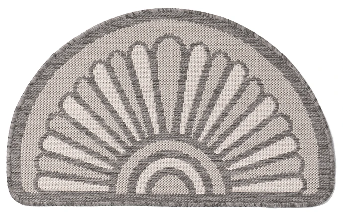 Enerum, Dörrmatta, inom-/utomhus, 50x80 cm