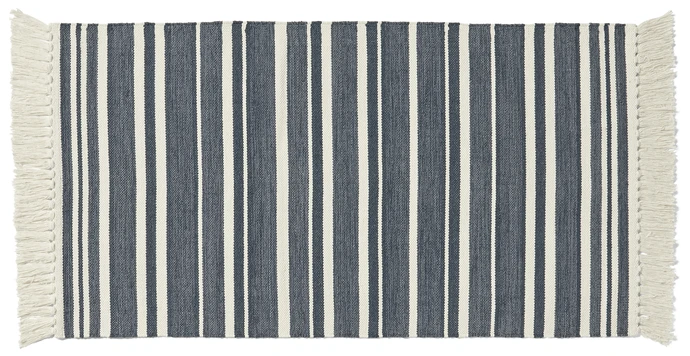 Siri, Bomullsmatta 80x150 cm