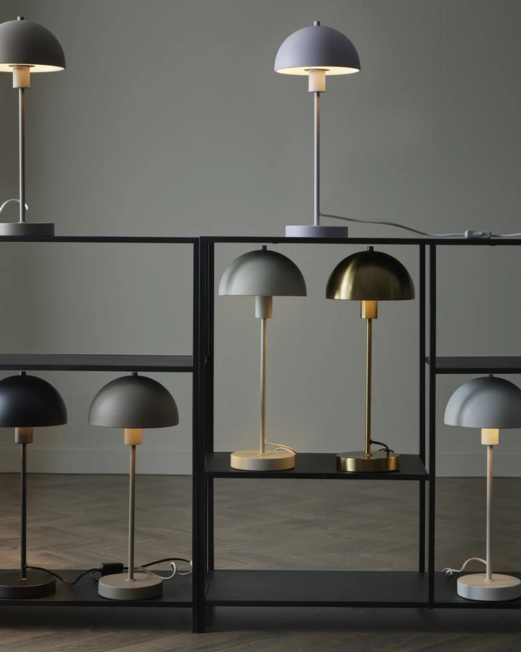 Milio - Hylla, 80x30x86 cm - inspiration