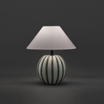 Bingo - Bordslampa, H28 Ø25 cm - inspiration