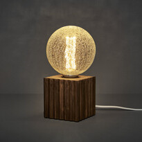 Box - Bordslampfot, B10 H10 cm - inspiration