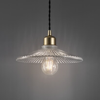 Bibi - Taklampa, H5 Ø24 cm - inspiration