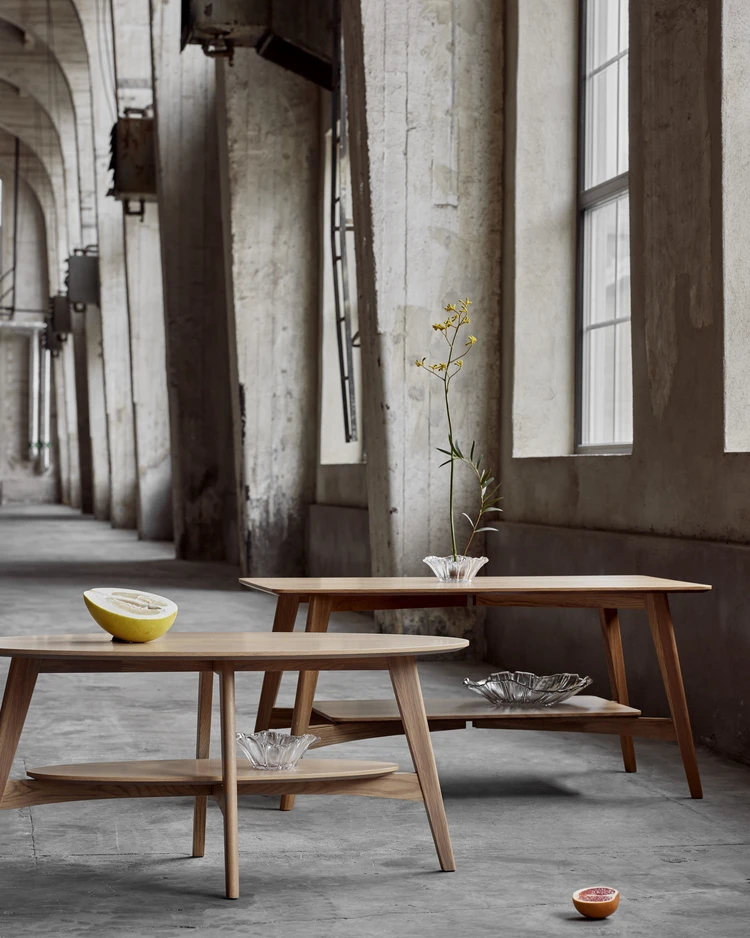 Ester - Soffbord, 110x60x50 cm - inspiration