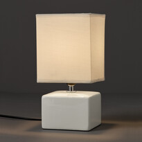 Debbie - Bordslampa, B13 H25 cm - inspiration