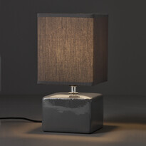 Debbie - Bordslampa, B13 H25 cm - inspiration