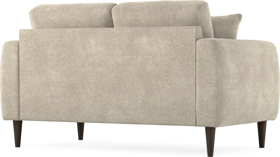 Eden - 2-sits soffa - Beige