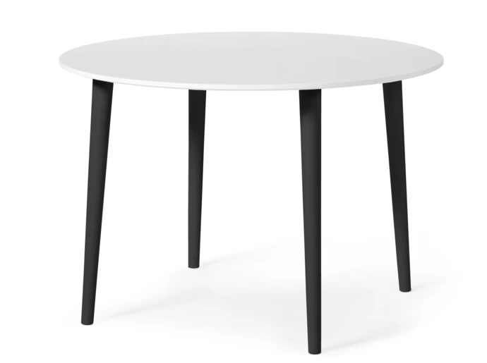 Plaine, Matbord, Ø 110 cm