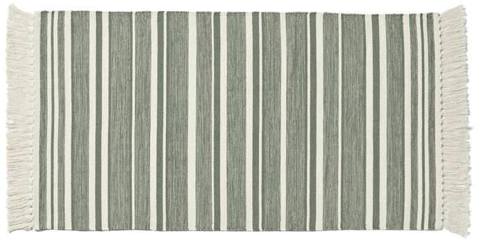 Siri, Bomullsmatta 80x150 cm