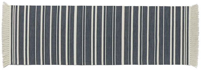 Siri, Bomullsmatta 80x250 cm