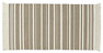Siri - Bomullsmatta 80x150 cm - Beige