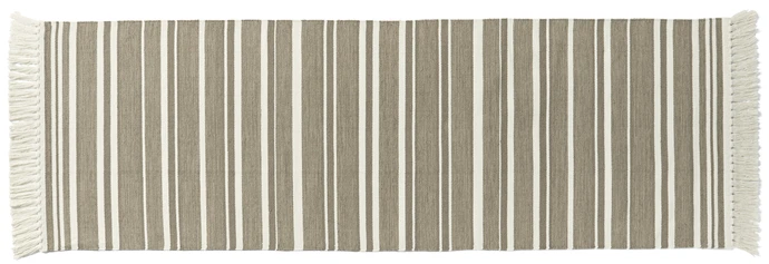 Siri, Bomullsmatta 80x250 cm