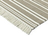 Siri - Bomullsmatta 80x250 cm - Beige