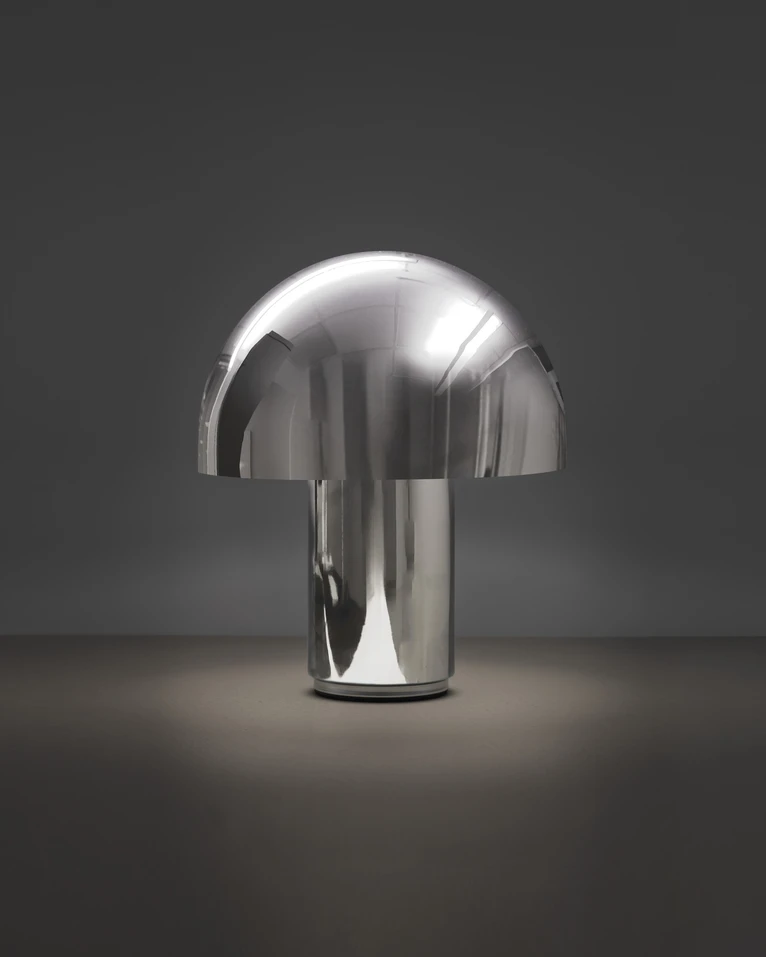 Ester, Bordslampa, H30 Ø25 cm